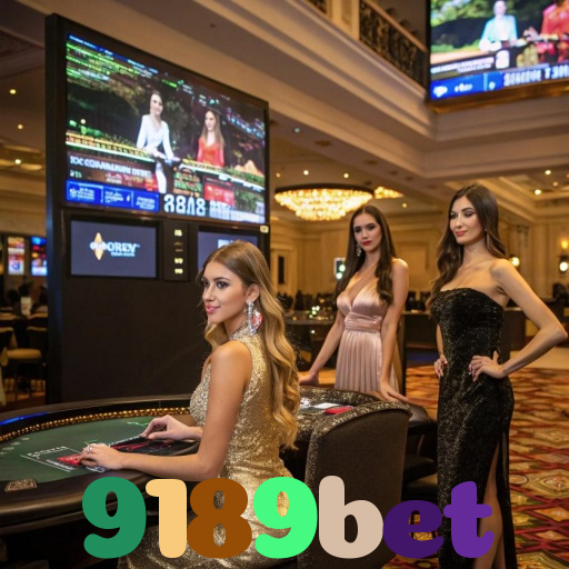 9189bet Promoções Atuais