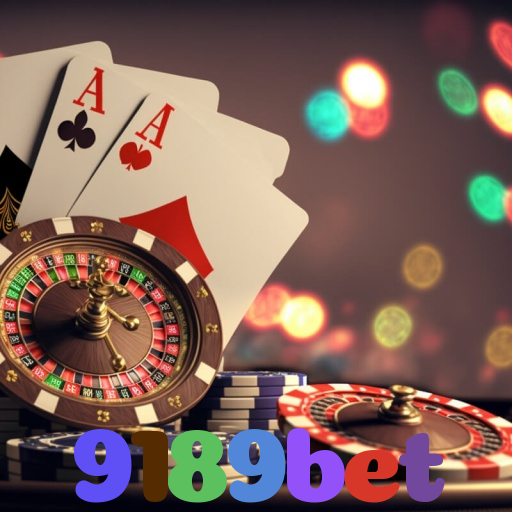 9189bet Jackpot Inesquecível