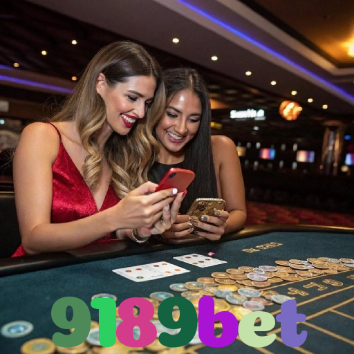 9189bet Aplicativo Oficial